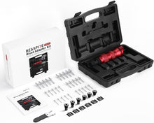Load image into Gallery viewer, Transform Your Wireless Drill: Rivet Gun Adapter Kit with 30 Rivets &amp; Wrench