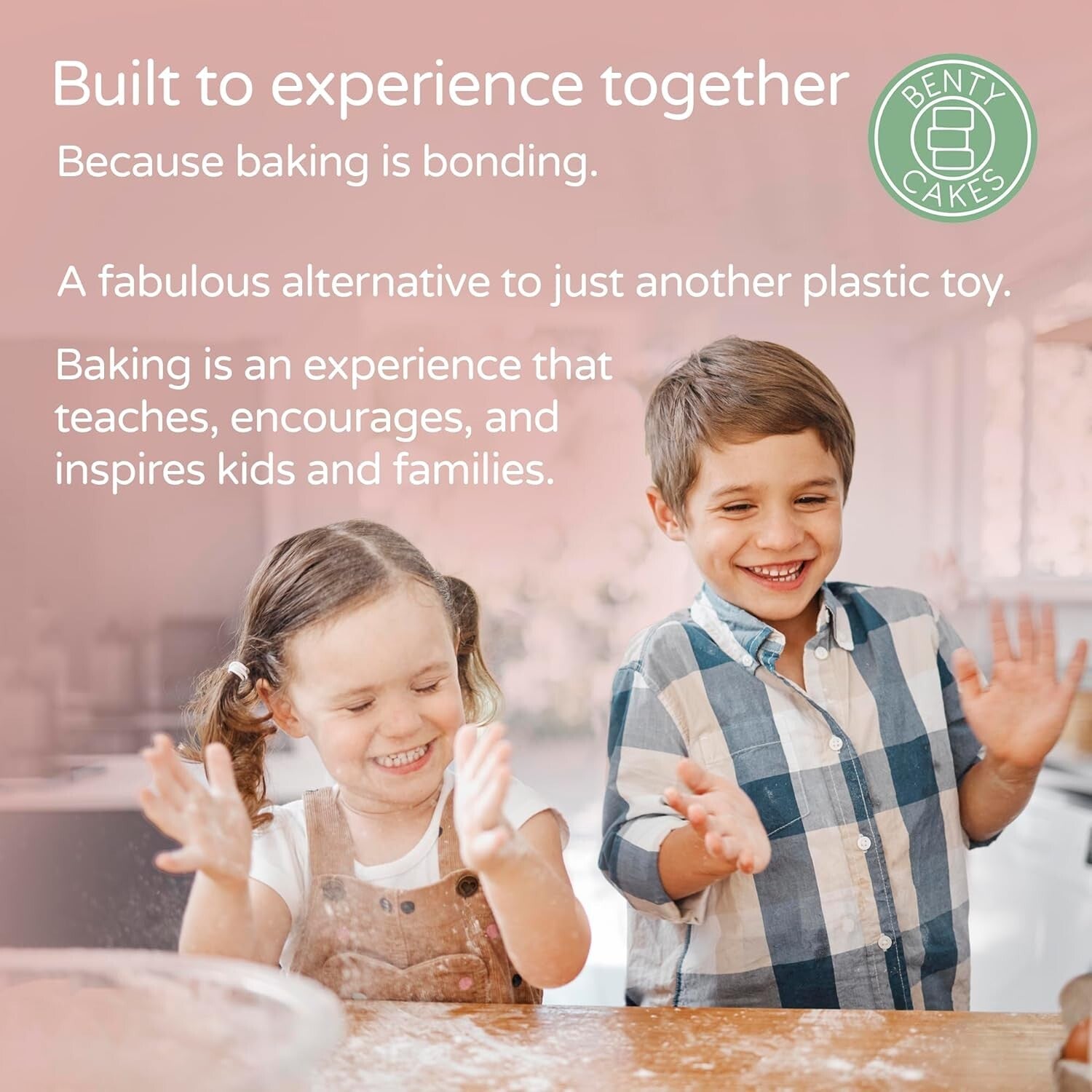 Fun and Easy CakePuck Mold Set for Kids – Make Irresistible Chocolate Treats!