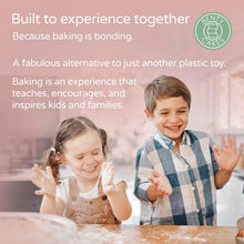Load image into Gallery viewer, Fun and Easy CakePuck Mold Set for Kids – Make Irresistible Chocolate Treats!