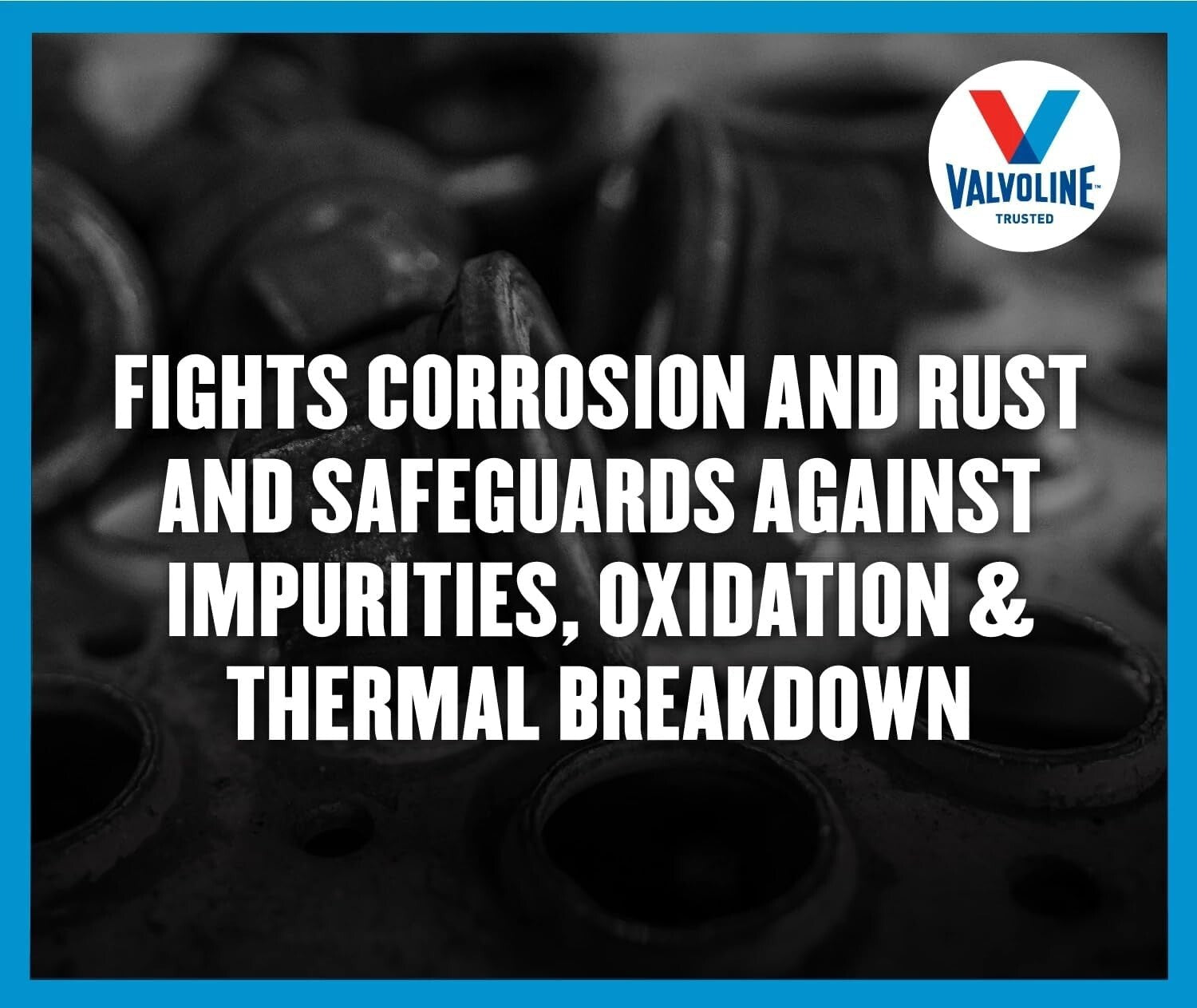 Case of 4 Full Synthetic 75W-90 Gear Oil - High Performance Automotive Lubricant