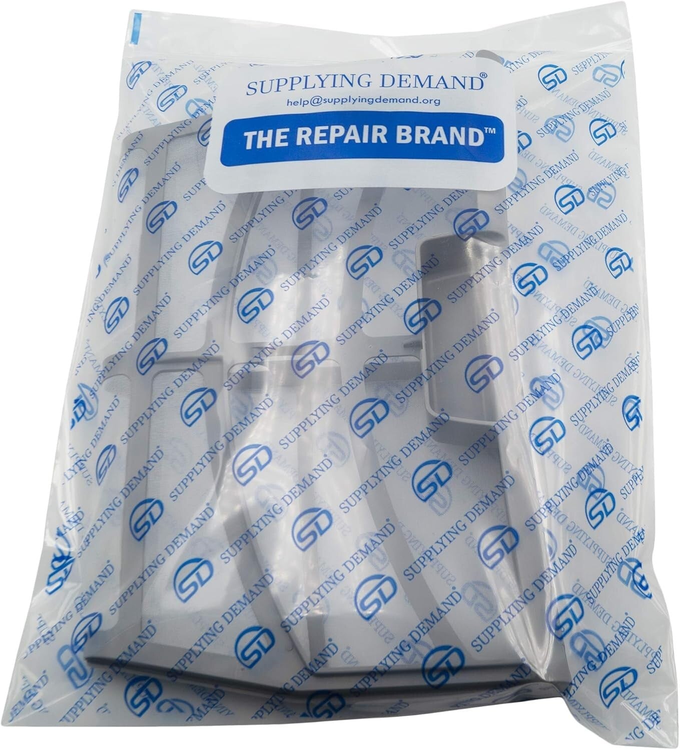 Durable Replacement Dryer Lint Screen - Ensures Efficient Drying Performance