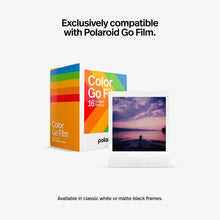 Load image into Gallery viewer, Go Generation 2 Mini Instant Camera with Color Film Bundle - 16 Photos Included
