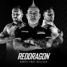 Load image into Gallery viewer, 85% Tungsten Darts with Flights &amp; Shafts – Superior Grip for Ultimate Precision