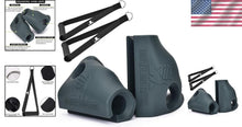 Load image into Gallery viewer, Professional Quality Arm Wrestling Training Handles - Optimize Muscle Engagement