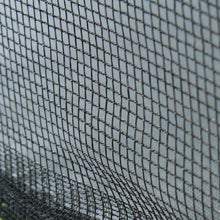 Load image into Gallery viewer, 15ft UV Resistant Trampoline Enclosure Net with 96 V Rings - Easy Installation