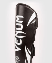 Load image into Gallery viewer, Compact Challenger Shin Guards - Hook-and-Loop Closure for Young Athletes
