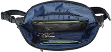 Load image into Gallery viewer, 5-Point Anti-Theft Urban Waist Pack with RFID Protection - Stylish Security