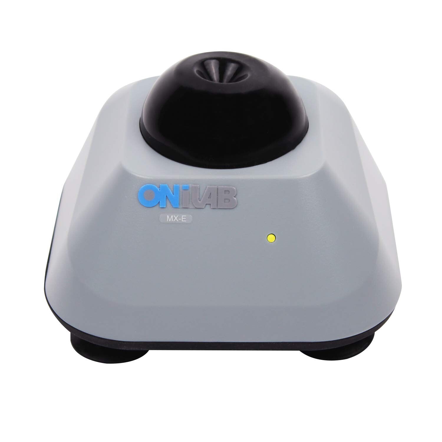 Powerful Mini Vortex Mixer for Artists & Technicians - Includes 120 Mixing Balls