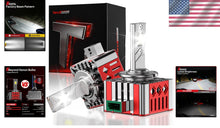 Load image into Gallery viewer, Quick Start D3S LED Bulbs - 30000 Lumens, 45W for Enhanced Visibility Fog Light