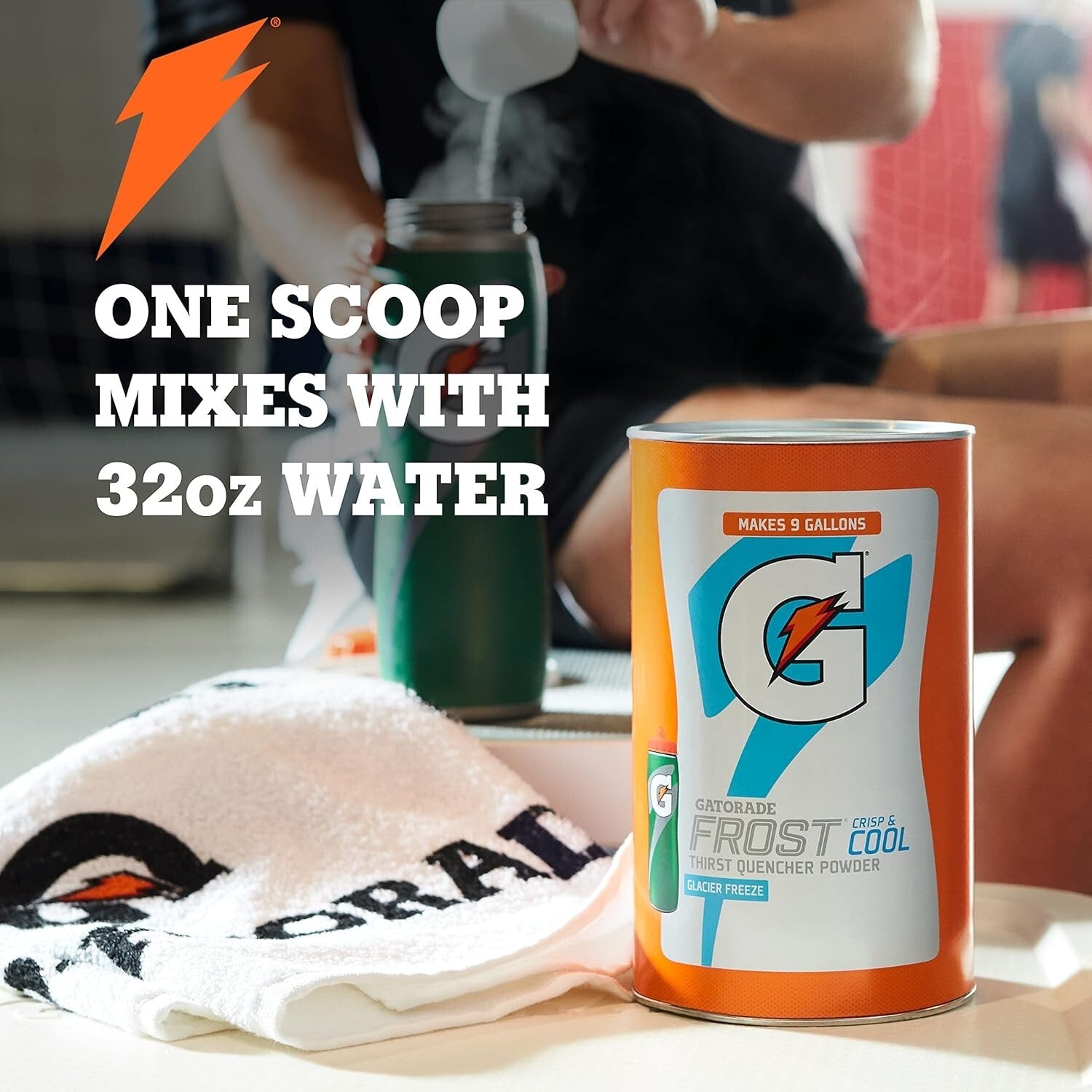 Thirst Quencher Variety Pack: 3 x 51oz Electrolyte Powder for Optimal Hydration