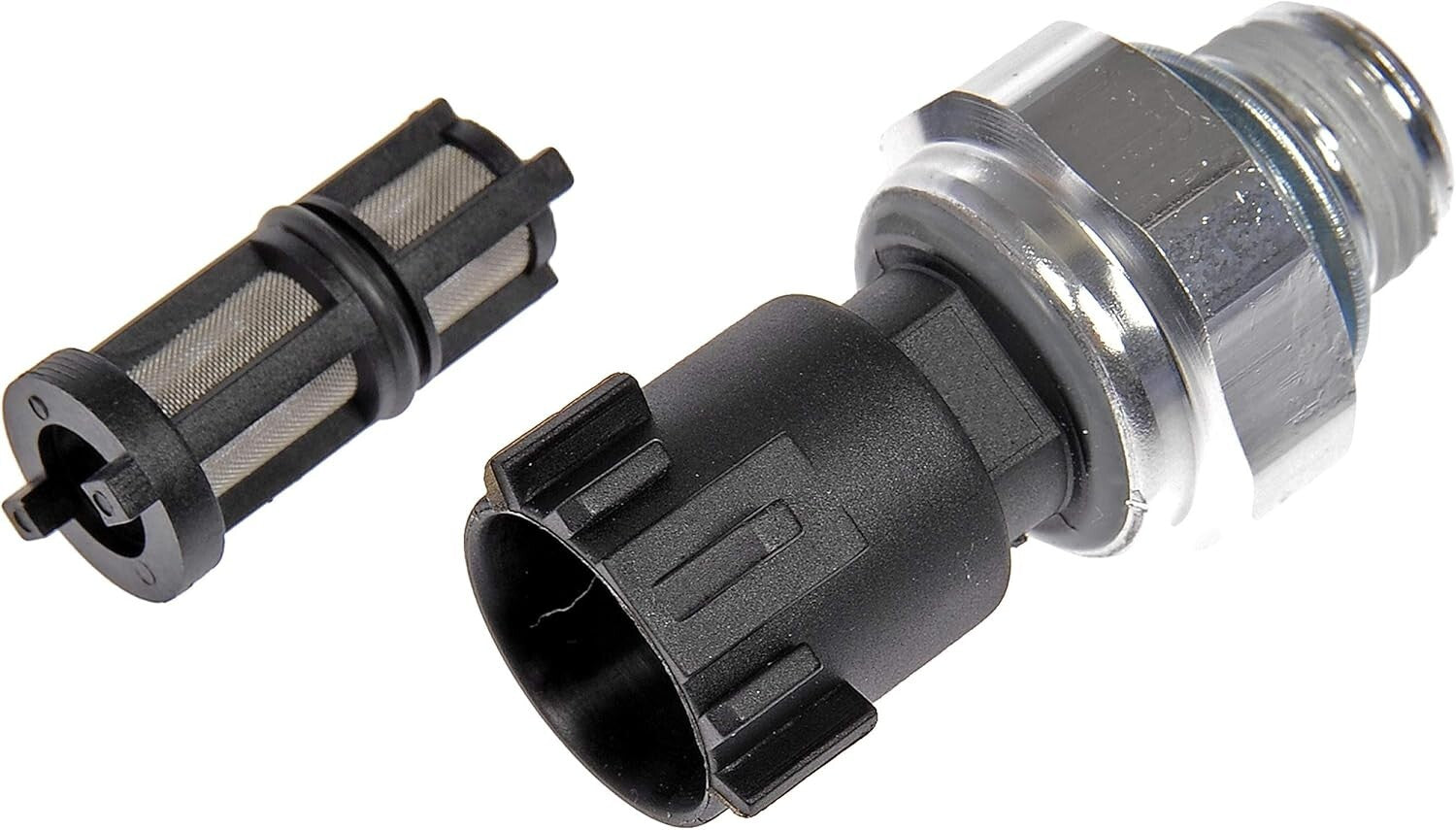 Engine Oil Pressure Sensor Compatible with Various Models - Lightweight Design