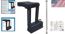 Load image into Gallery viewer, Durable Automatic Pool Fill Valve - 100% Rubber Base &amp; Stainless Steel Hardware