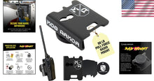 Load image into Gallery viewer, Rad Mount - Heavy-Duty Magnetic Car Mount for Handheld Radios &amp; Walkie Talkies
