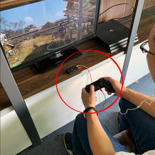 Load image into Gallery viewer, Portable USB Voice Changer for Consoles &amp; Phones - Enhance Your Game Pranks