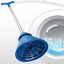 Load image into Gallery viewer, Lightweight 5-gallon Portable Washer – Compact Clothes Agitator for Easy Use