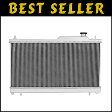 Load image into Gallery viewer, Racing Style 2ROW-40MM Aluminum Radiator for Subaru Impreza/Legacy/Outback