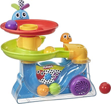 Load image into Gallery viewer, Brightly Colored Busy Ball Popper with 5 Balls - Fun Gift for Babies 9+