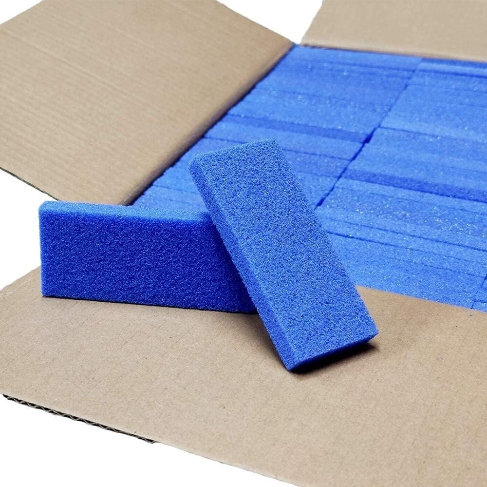 Foot Spa Experience: 300 PCS Pumice Stone Callus Remover for Soft, Smooth Feet