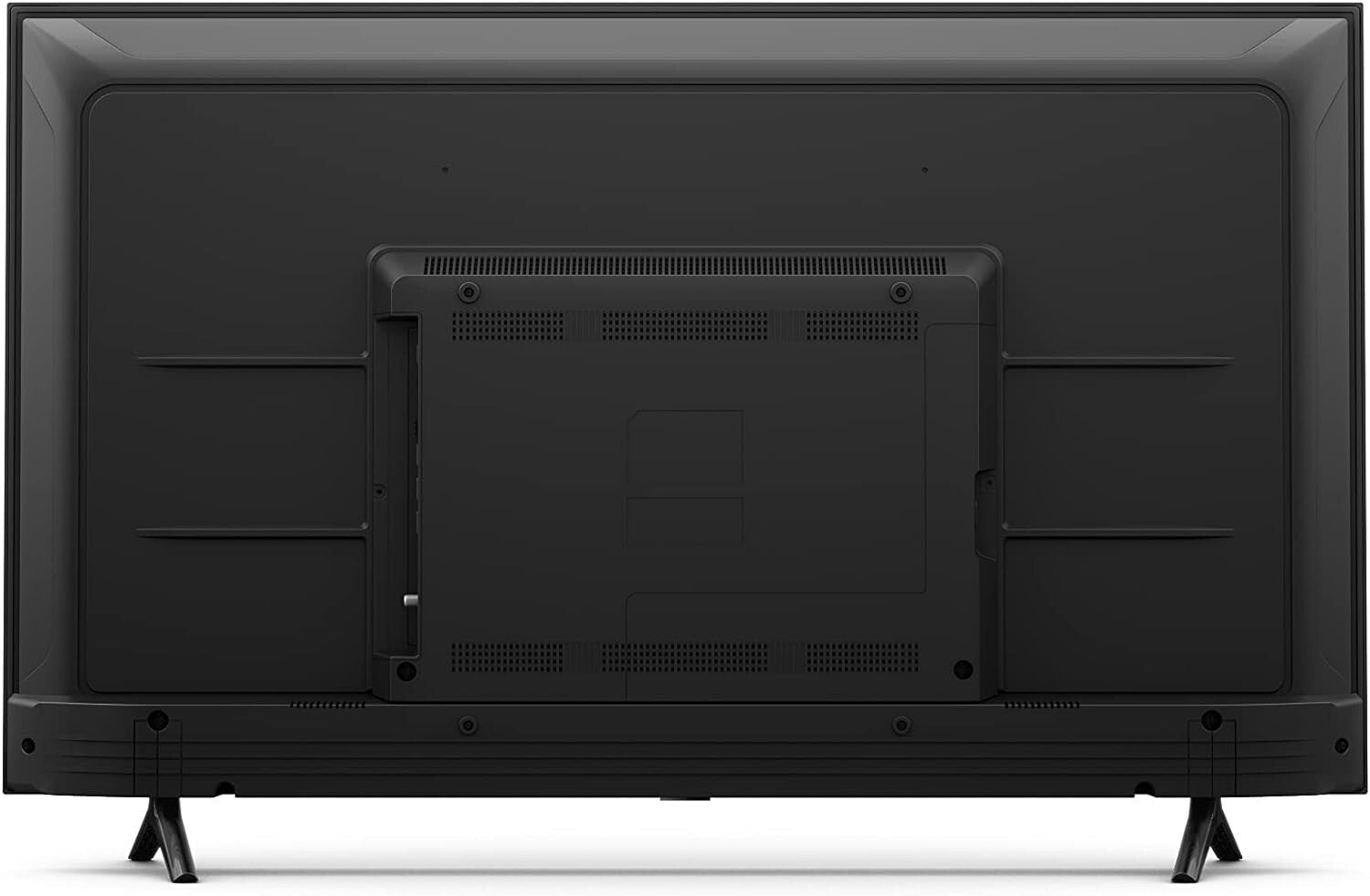 4-Series 43" 4K HDR Smart TV - Alexa Integration for Seamless Streaming