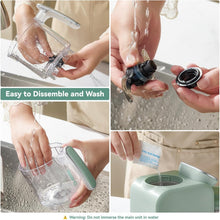 Load image into Gallery viewer, Safe Baby Food Processor with Auto Cooking, Grinding &amp; Stainless Steel Basket