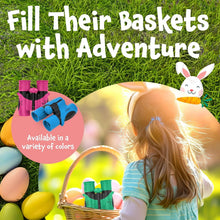 Load image into Gallery viewer, Think Peak Kids Binoculars - 8x Magnification Compact Adventure Toy for Ages 4-8