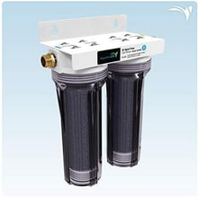 Load image into Gallery viewer, Wall-Mounted Deionized Water System for a Spotless Car, RV, and Motorcycle Wash