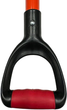 Load image into Gallery viewer, Heavy-Duty 48in. Shingle Ripper with Steel Blade - Trusted Roofing Solution