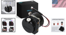 Load image into Gallery viewer, Official K1 Extruder Kit for K1 SE/Ender 3 V3 Plus - Durable Dual Gear Feeding