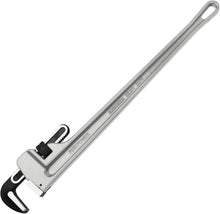 Load image into Gallery viewer, Precision Engineered 30-Inch Pipe Wrench - Superior Grip and Easy Adjustments