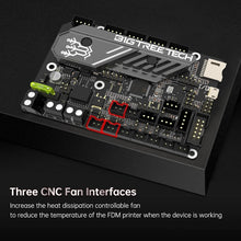Load image into Gallery viewer, SKR Mini E3 V3.0 Control Board &amp; E3 V3.0.1 Smart Display for Ender 3 Upgrades