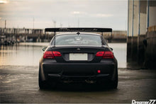 Load image into Gallery viewer, Premium 10ft x 5ft Matte Black Car Wrap Film - Scratch Resistant &amp; Easy to Apply