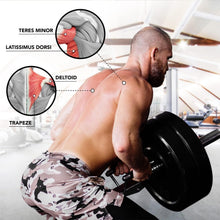 Load image into Gallery viewer, Compact &amp; Durable Landmine Attachment - Ideal for Weightlifting and Powerlifting