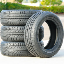 Load image into Gallery viewer, Hankook Kinergy ST H735 All-Season Tire 215/60R16 for Ultimate Stability