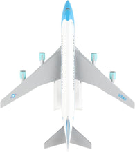 Load image into Gallery viewer, Collectible Boeing 747-200 Air Force One Model with Display Stand - 1:250 Scale