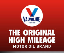 Load image into Gallery viewer, High Mileage Motor Oil with MaxLife Technology - 3 Pack of 5W-30 Synthetic Oil