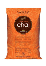 Load image into Gallery viewer, Tiger Spice Organic Chai Tea Latte Mix 64oz – Dairy-Free, Gluten-Free Delight