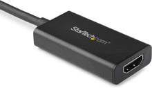 Load image into Gallery viewer, Active DisplayPort 1.4 to HDMI 2.0b Adapter - HDR &amp; 4K Resolution Support