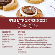 Load image into Gallery viewer, Individually Wrapped Organic Dark Chocolate Peanut Butter Cups - 24oz Treat Pack