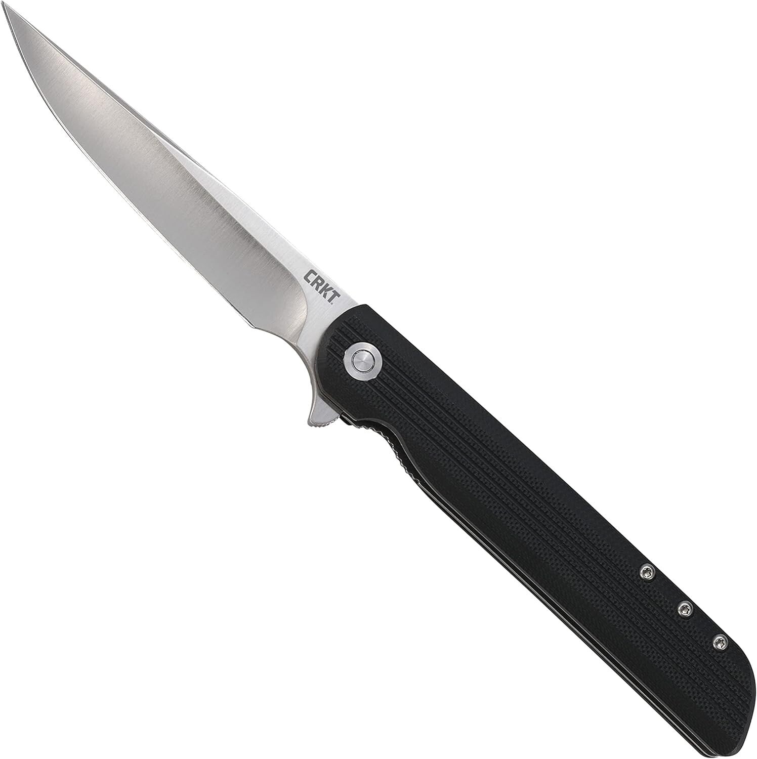 Durable Folding Knife with Ergonomic Handle | Ideal for Camping Adventures