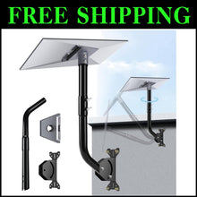 Load image into Gallery viewer, Comprehensive Starlink Gen 3 Mounting Solution with Pipe Adapter &amp; Accessories