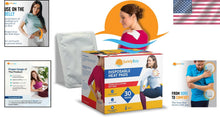 Load image into Gallery viewer, Long-Lasting Adhesive Heat Patches - Non-Toxic Warmth for Stiff Joints &amp; Muscles