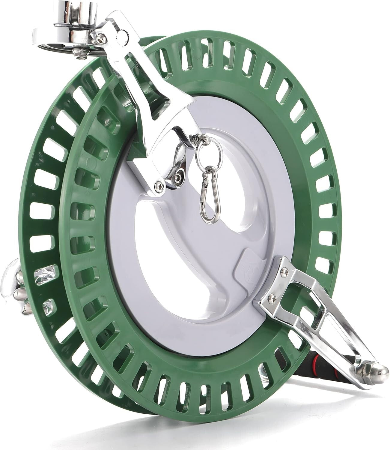 Durable 10.6 Inch Kite Reel with Comfortable Grip for Outdoor Adventures