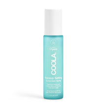 Load image into Gallery viewer, Dermatologist Tested Organic Makeup Spray with SPF 30 &amp; Refreshing Green Tea