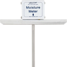 Load image into Gallery viewer, 24-Inch Heavy-Duty Soil Moisture Meter with Calibration - Essential Garden Tool