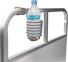 Load image into Gallery viewer, Durable Steel Drink Cup Holders for Boats, Canoes, and Patios - USA Made