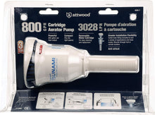 Load image into Gallery viewer, High-Performance Tsunami T800 Aerator Pump - 750-800 GPH for Livewell Efficiency