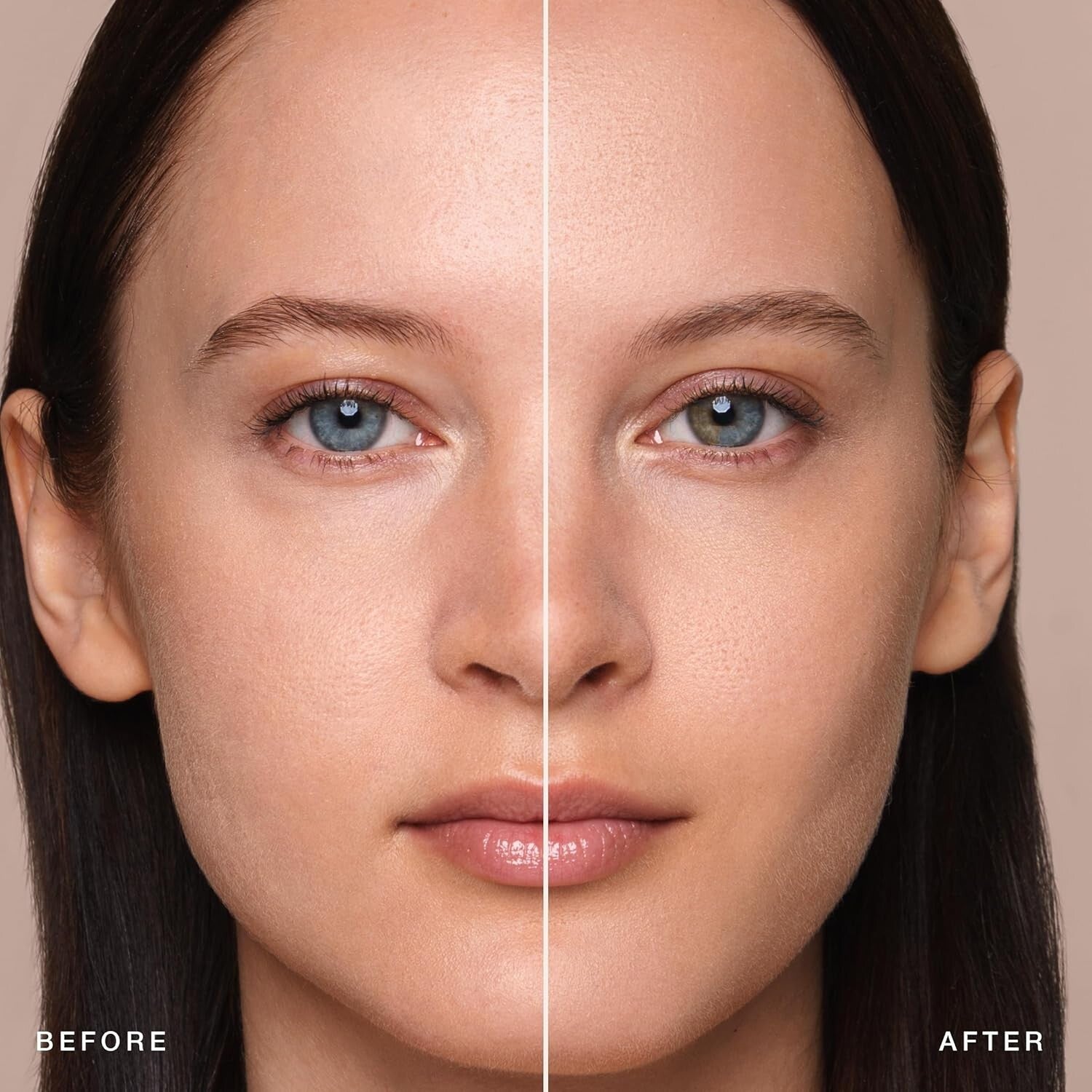 Soft Focus Matte Setting Powder - Universal Translucent for Fine Lines and Pores