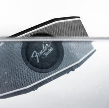 Load image into Gallery viewer, Fender x ROCKSTER GO 2 Waterproof Bluetooth Speaker - 28H Battery for Adventure