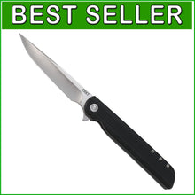 Load image into Gallery viewer, Durable Folding Knife with Ergonomic Handle | Ideal for Camping Adventures