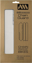 Load image into Gallery viewer, AMS High Impact Chain Guard for XC, Gravel, and Road Bikes - Easy Installation